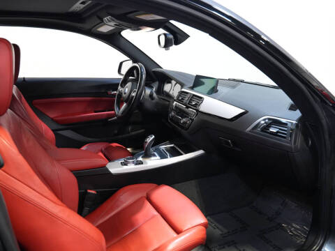 2018 BMW 2 Series M240i