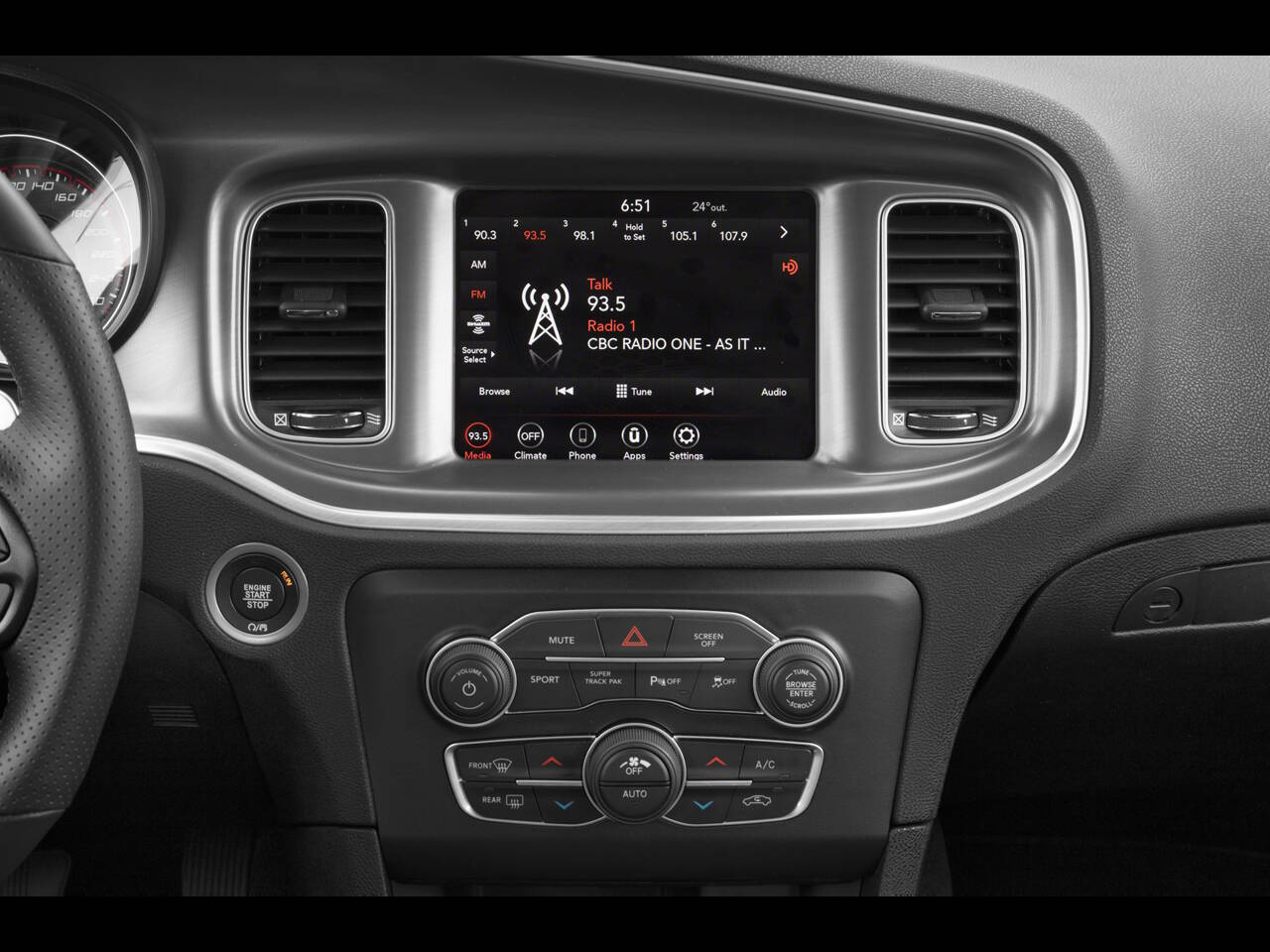 2022 Dodge Charger 48