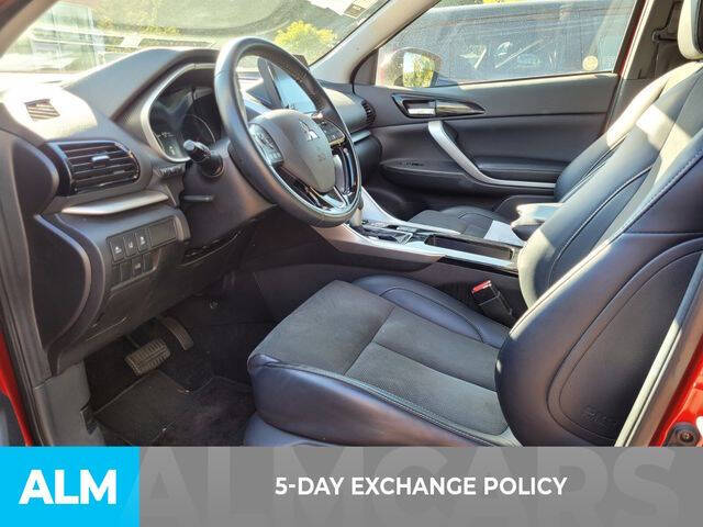 2024 Mitsubishi Eclipse Cross SE