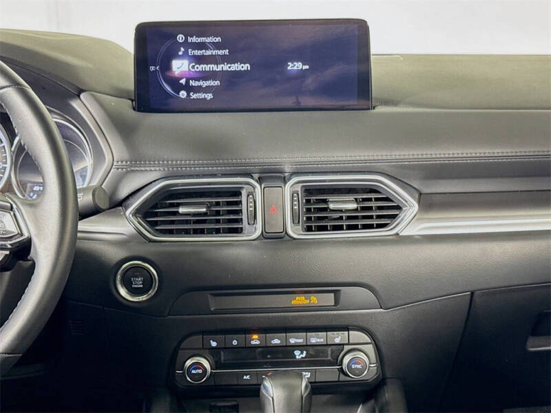 2023 Mazda CX-5 2.5 S Preferred