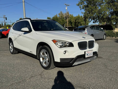 2014 BMW X1 sDrive28i