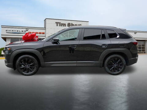 2025 Mazda CX-50 2.5 S Premium