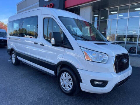 2022 Ford Transit for sale at Car Revolution in Maple Shade NJ