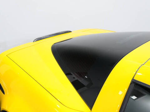 2008 Chevrolet Corvette