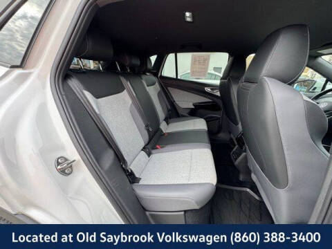 2023 Volkswagen ID.4 Pro