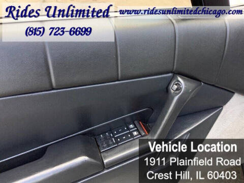 1990 Cadillac Allante