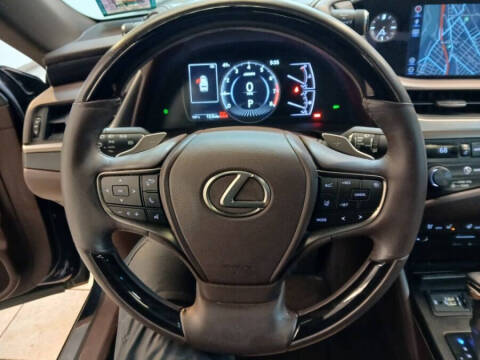 2019 Lexus ES 350