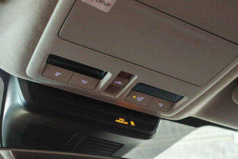 2025 Mazda CX-30 2.5 S Carbon Edition