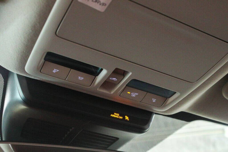 2025 Mazda CX-30 2.5 S Carbon Edition