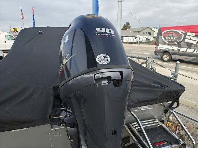 2025 Starweld Fusion 16 DC