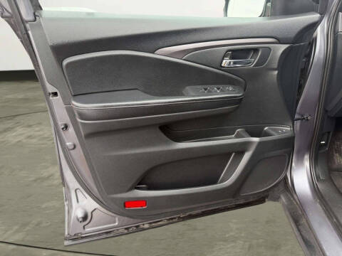 2016 Honda Pilot EX-L w/RES