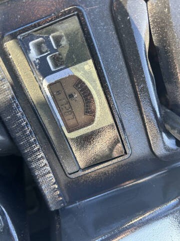 2018 John Deere 26G Excavator