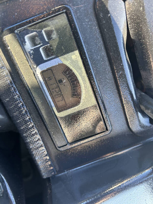 2018 John Deere 26G Excavator