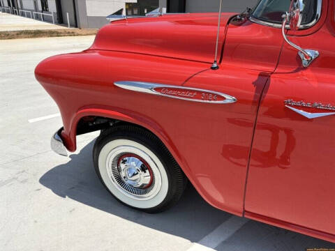 1957 Chevrolet 3100