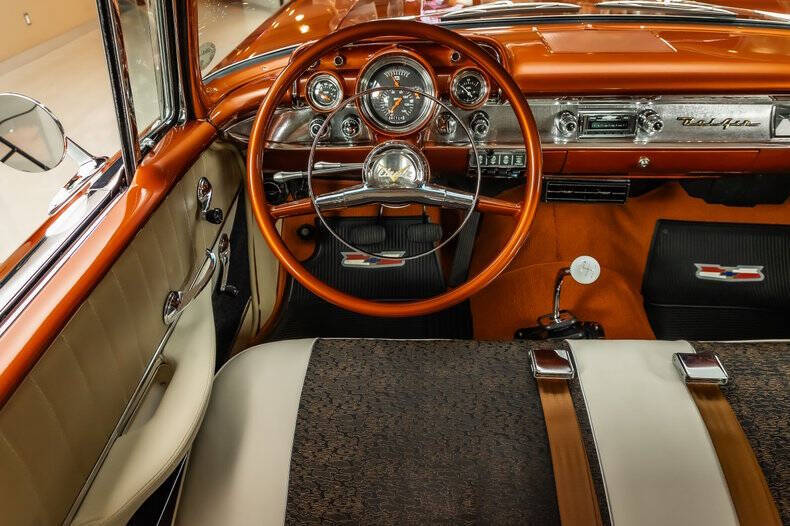 1957 Chevrolet Bel Air