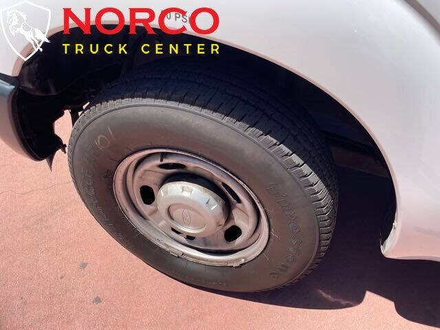 2013 Ford F-350 Super Duty XL