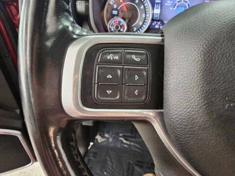 2022 RAM 3500 Laramie