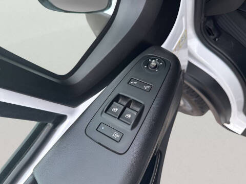 2024 RAM ProMaster