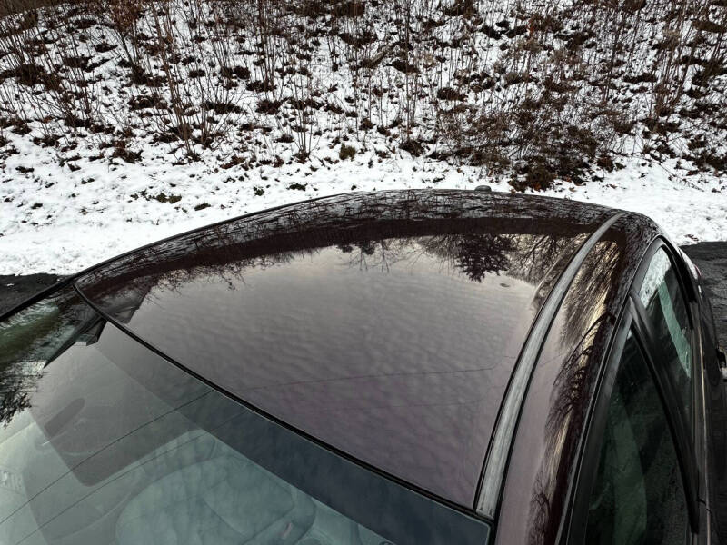 2013 Toyota Corolla LE Special Edition