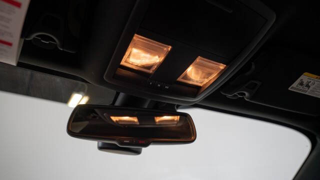 2015 Dodge Challenger SRT Hellcat