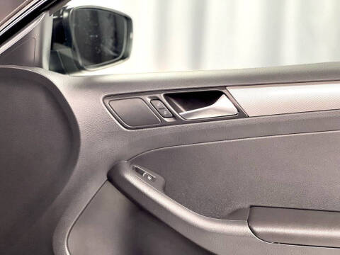 2015 Volkswagen Jetta