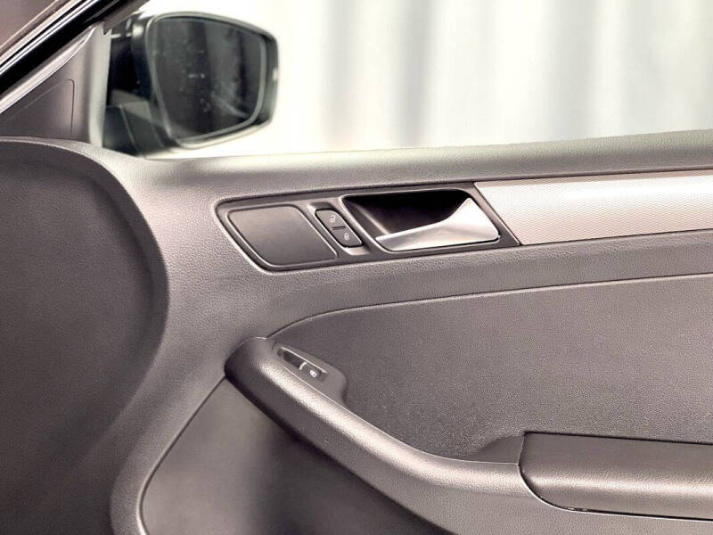 2015 Volkswagen Jetta