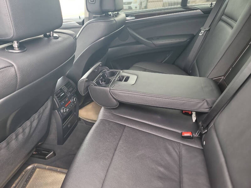 2009 BMW X5 xDrive48i