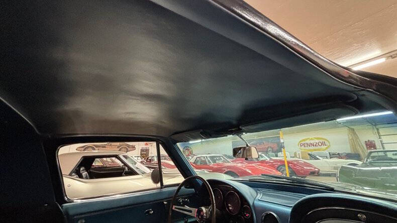 1966 Chevrolet Corvette