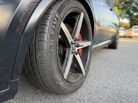 2021 Dodge Durango SRT Hellcat