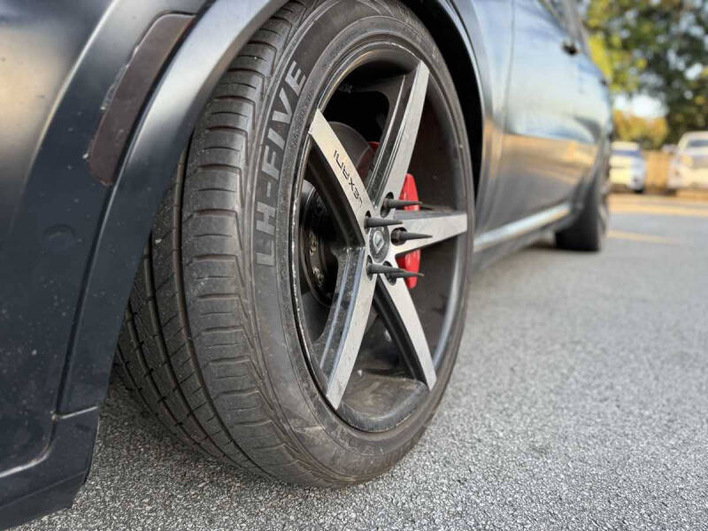 2021 Dodge Durango SRT Hellcat