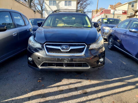 2013 Subaru XV Crosstrek for sale at Payless Auto Trader in Newark NJ