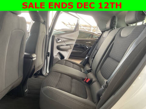 2023 Chevrolet Bolt EV 1LT