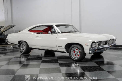 1967 Chevrolet Impala