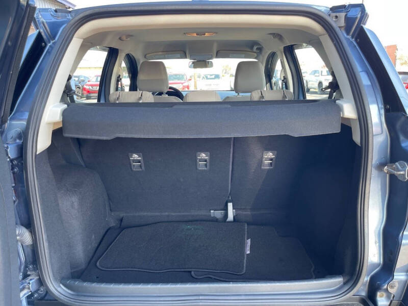 2022 Ford EcoSport S