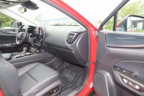 2022 Lexus NX 350 Premium