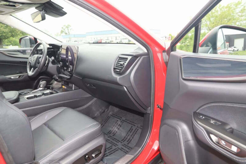 2022 Lexus NX 350 Premium