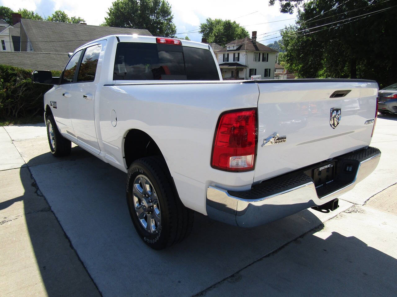 2018 Ram 3500 for sale at Joe s Preowned Autos in Moundsville, WV