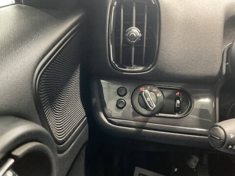 2020 MINI Countryman