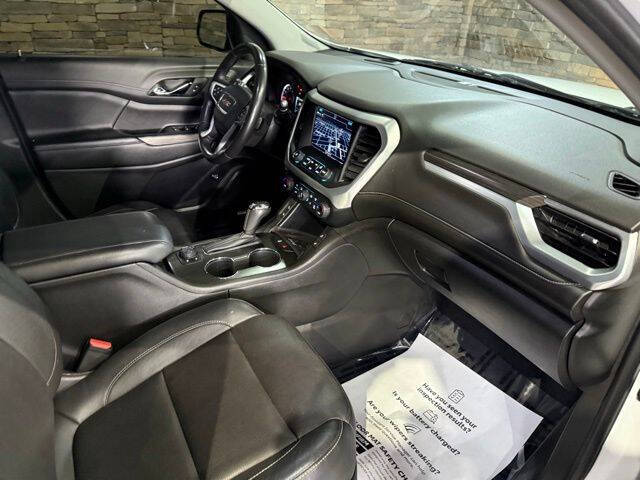 2019 GMC Acadia SLT-2
