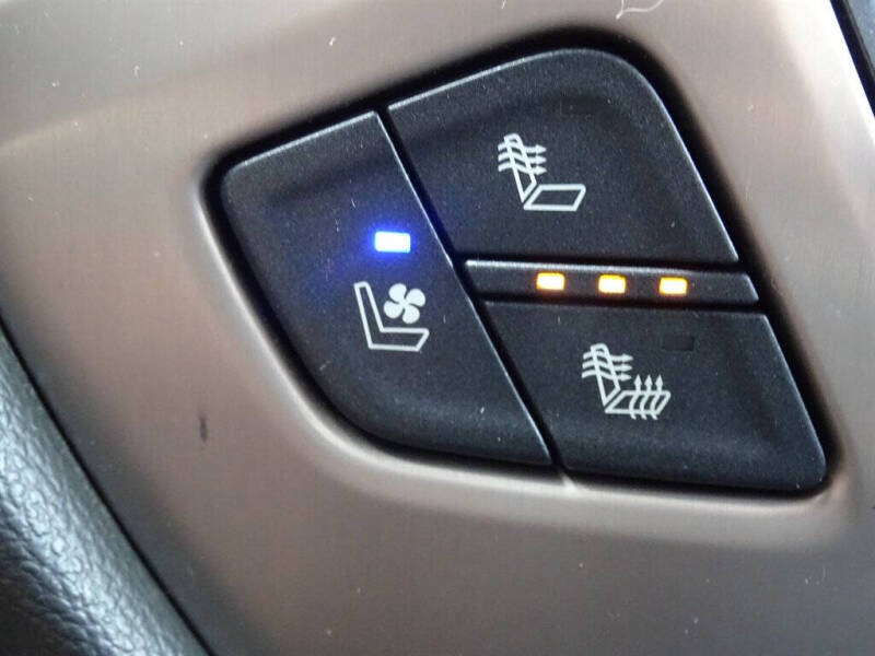 2017 GMC Sierra 2500HD Denali