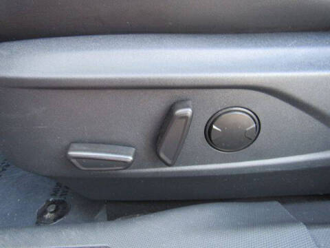 2021 Ford Mustang Mach-E Select