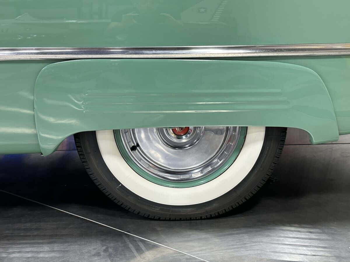 1951 Ford Custom 56