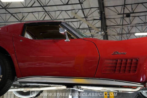 1970 Chevrolet Corvette