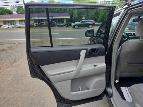 2011 Toyota Highlander