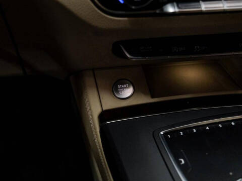 2019 Audi Q5 quattro Premium Plus 45 TFSI