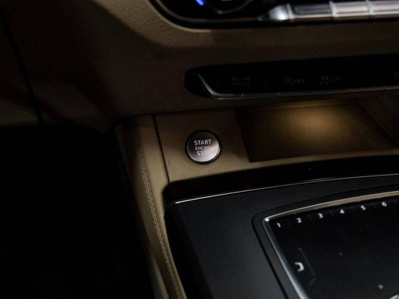 2019 Audi Q5 quattro Premium Plus 45 TFSI