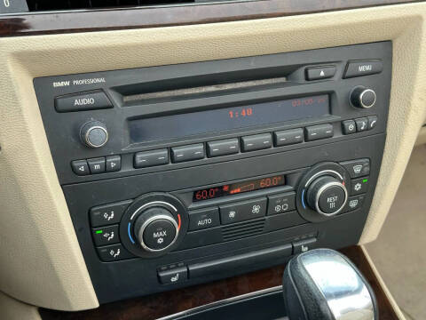 2009 BMW 3 Series 328i