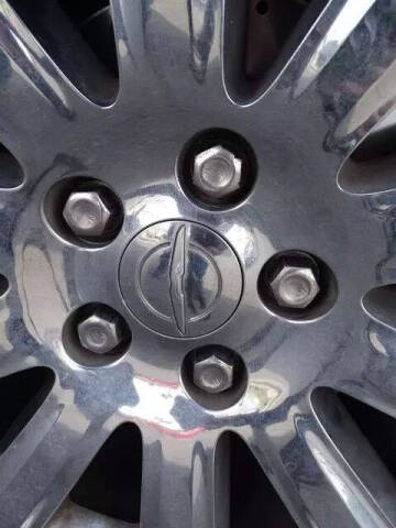 2011 Chrysler 300 Limited