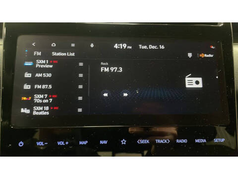 2023 Hyundai Santa Cruz SEL Premium