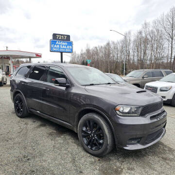 2020 Dodge Durango R/T